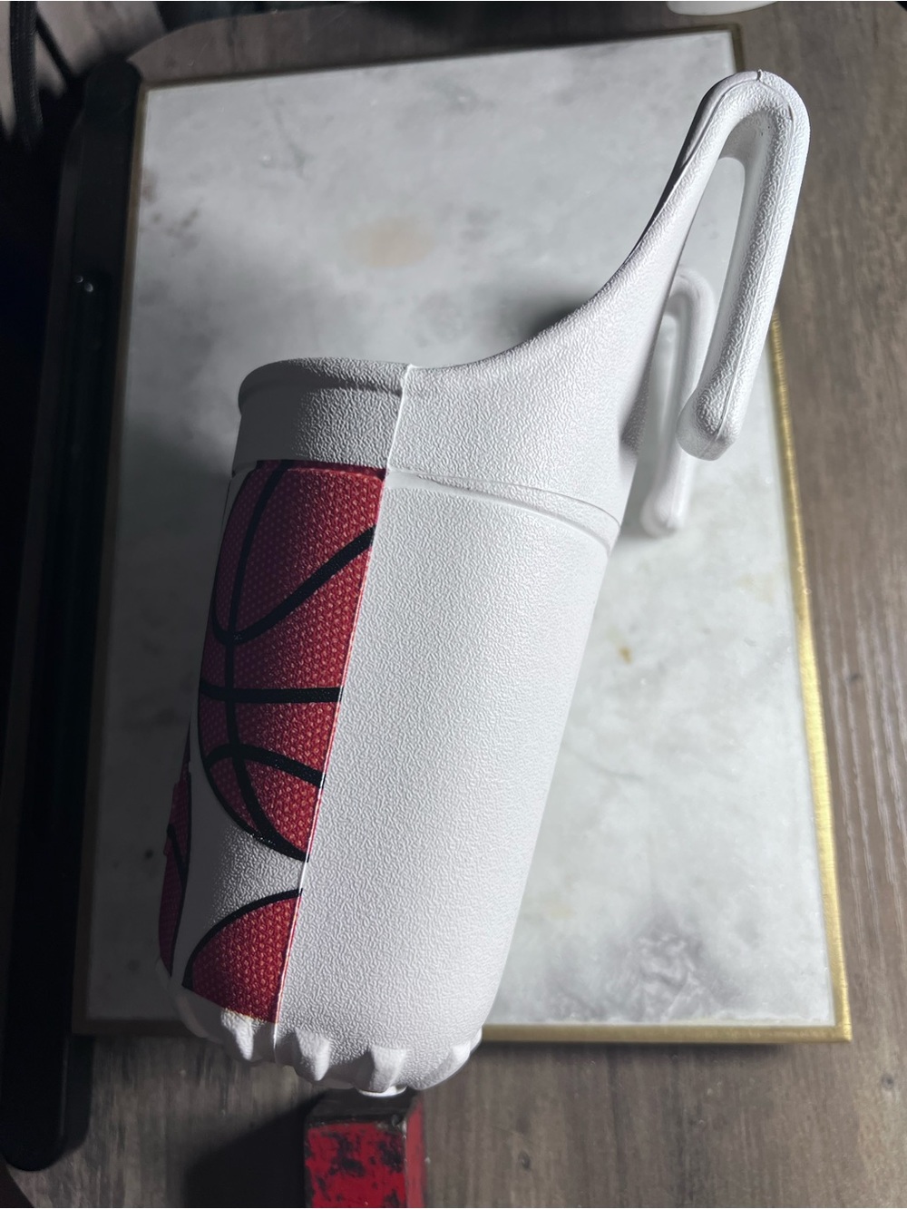 Bogg Bag Basketball Bevy Cup Holder - Picture 4 of 5